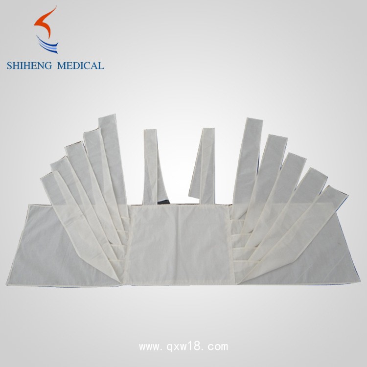 世康恒達 多頭腹帶棉布 婦產(chǎn)科收腹帶 產(chǎn)后收腹帶