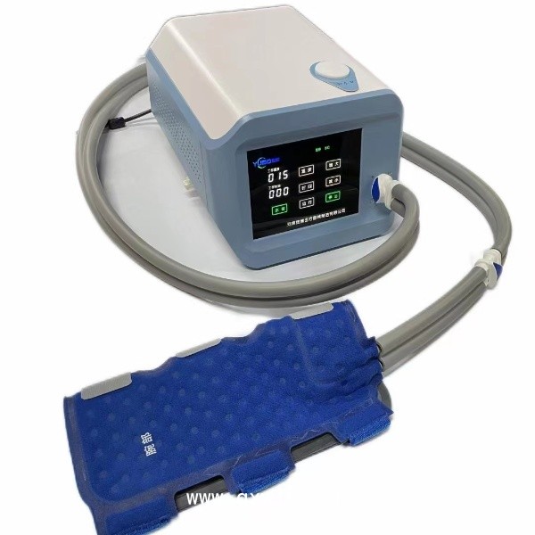 加壓冷熱敷治療儀(冷敷機(jī))