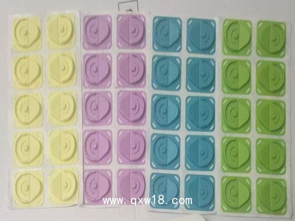 一次使用無菌撳針（集采中標(biāo)）