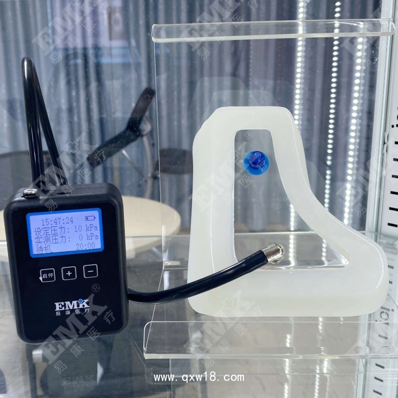 漏斗胸矯正器/漏斗胸吸盤/負(fù)壓理療器