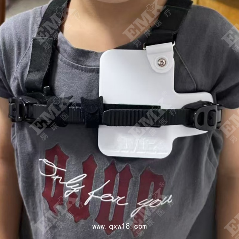 雞胸矯正器/雞胸支具/兒科胸部固定器