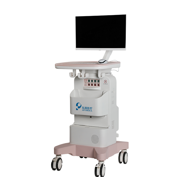 樂普產(chǎn)后盆底康復(fù)治療儀 生物反饋治療儀 AM2000B(4通道)