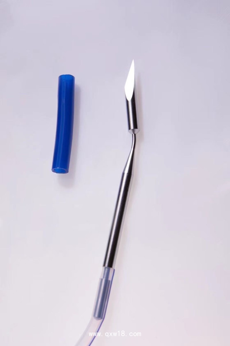 一次性使用負(fù)壓引流導(dǎo)管/引流套裝/十字型導(dǎo)管/負(fù)壓引流裝置