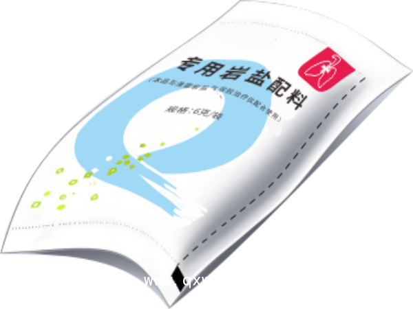 巖鹽氣溶膠治療儀QF-SQ202A4