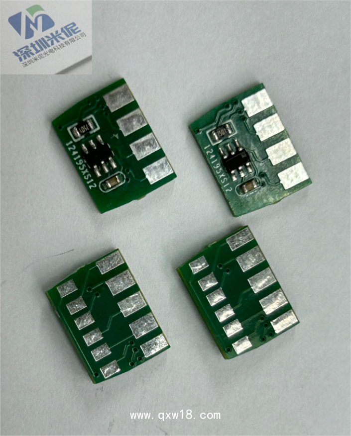 適配Nellcor全系列血氧加密芯片