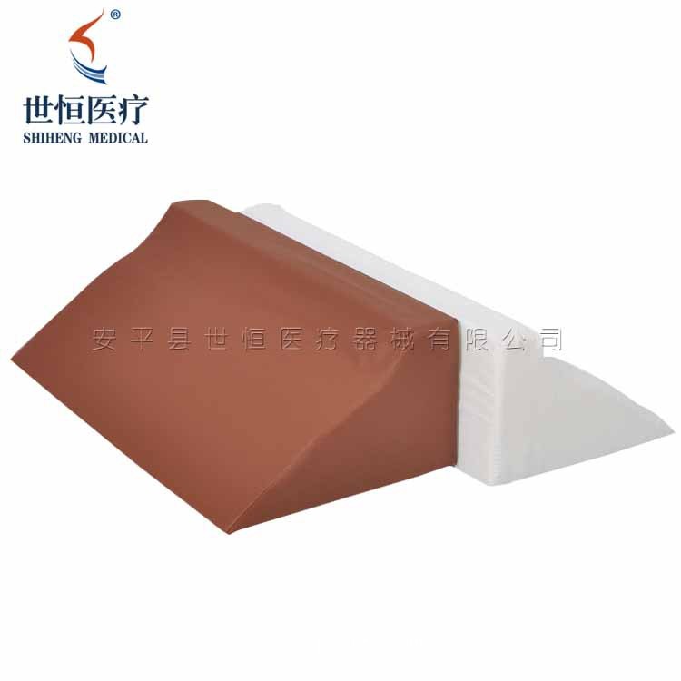 世康恒達(dá) 翻身墊 臥床病人護理靠墊 三角翻身墊R型 三角墊
