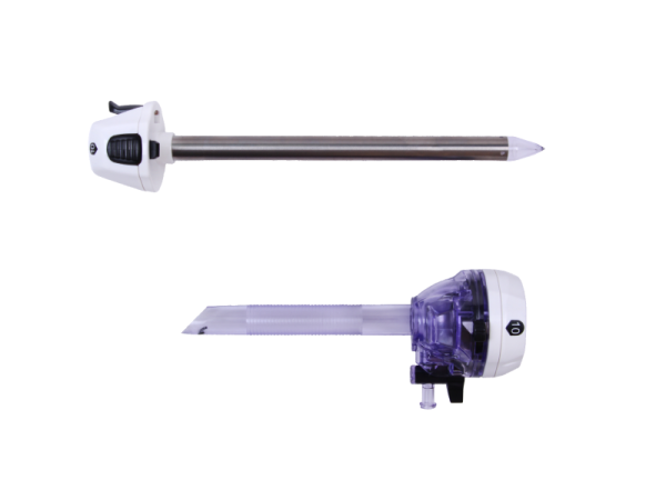 一次性使用腹腔鏡穿刺器及套裝