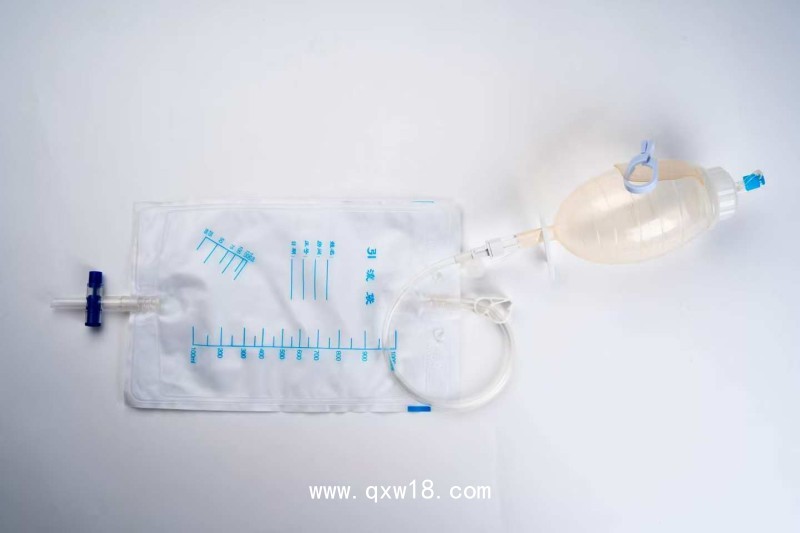 一次性使用負壓引流套件