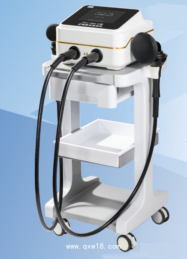 多頻振動排痰機