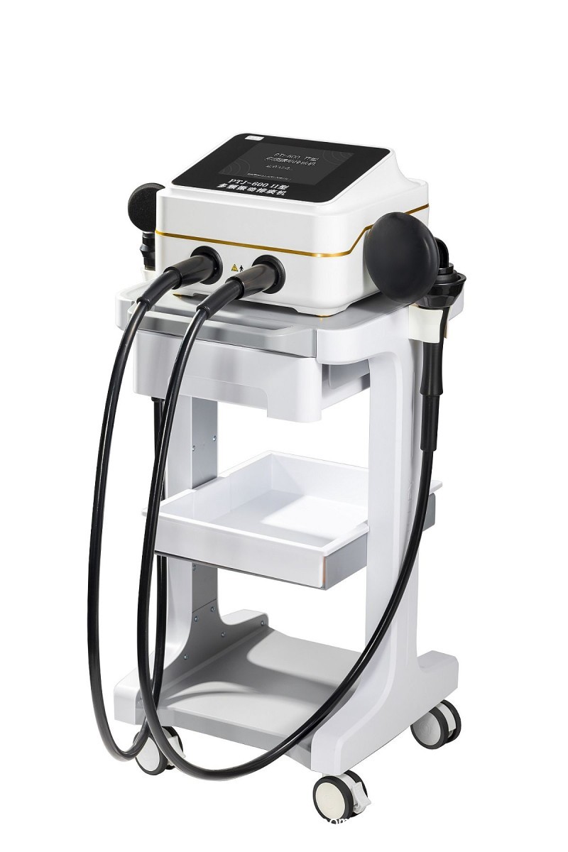 多頻振動排痰機