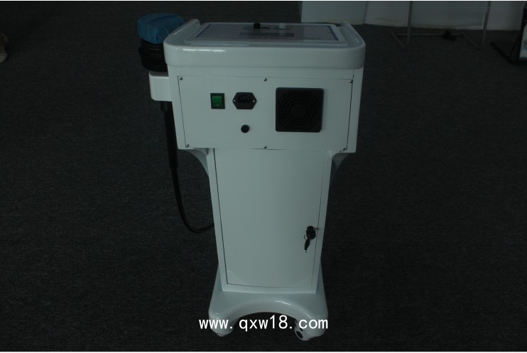 多頻振動排痰機