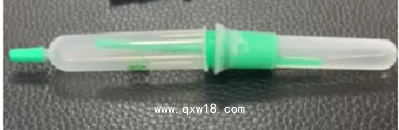 一次性使用糞便采集器、大便采集器、糞便檢驗(yàn)裝置、一次性大便取樣器、體檢耗材大便杯大便器