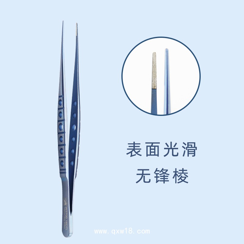 神經(jīng)外科顯微持針鉗