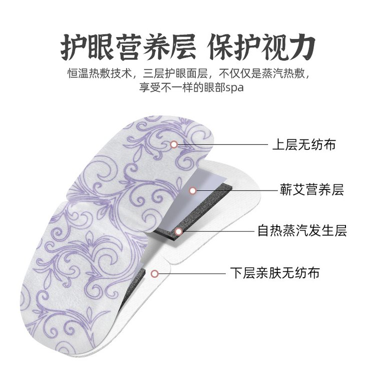 二類醫(yī)療器械資質(zhì)廠家 熱奄包OEM代加工 支持證件授權(quán)批量定制貼牌