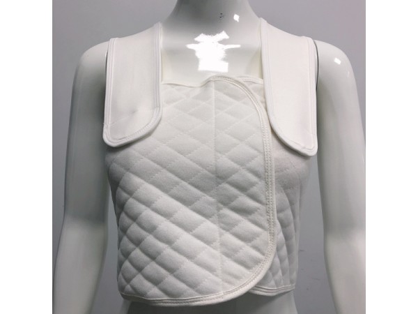 雙肩乳腺壓力繃帶，背心式乳腺加壓彈力繃帶，胸帶、乳腺繃帶、乳腺微創(chuàng)繃帶彈力繃帶