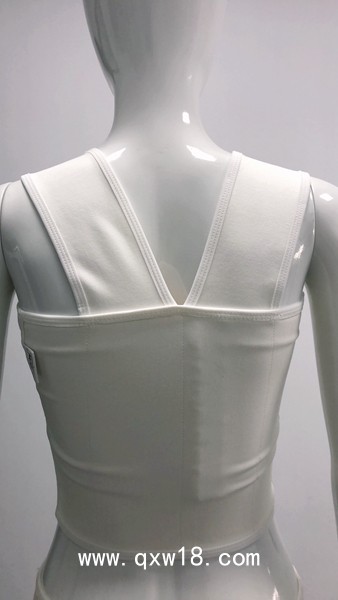 雙肩乳腺壓力繃帶，背心式乳腺加壓彈力繃帶，胸帶、乳腺繃帶、乳腺微創(chuàng)繃帶彈力繃帶