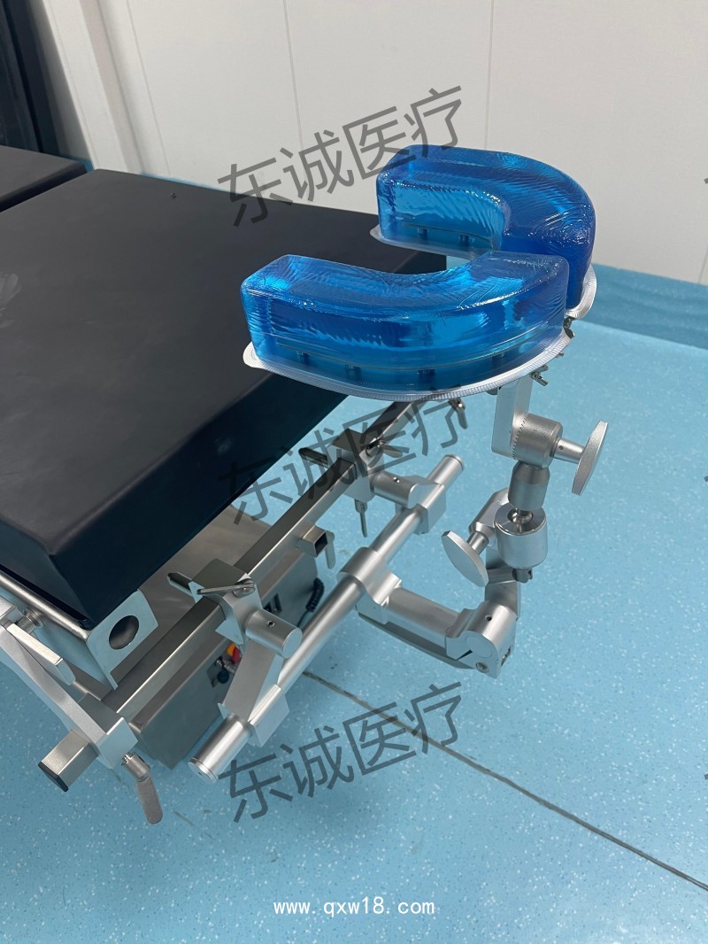 東誠(chéng)醫(yī)療顱腦手術(shù)頭架DC-LTJ-1