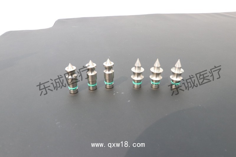 東誠(chéng)醫(yī)療顱腦手術(shù)頭架DC-LTJ-1