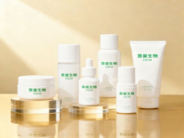 醫(yī)用無菌護理敷料OEM，ODM貼牌代加工（精華貼）