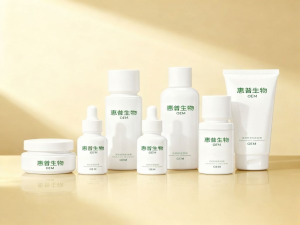 醫(yī)用皮膚護理敷料OEM，ODM貼牌代加工（膏霜）