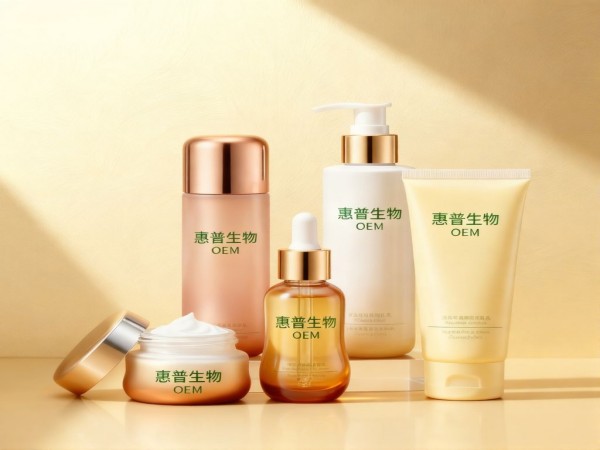 醫(yī)用透明質(zhì)酸鈉貼敷料OEM，ODM貼牌代加工（精華）