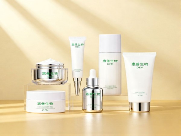 重組Ⅲ型人源化膠原蛋白貼敷料OEM，ODM貼牌代加工（面貼）