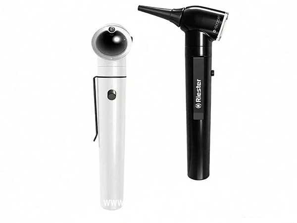 檢耳鏡 德國進口