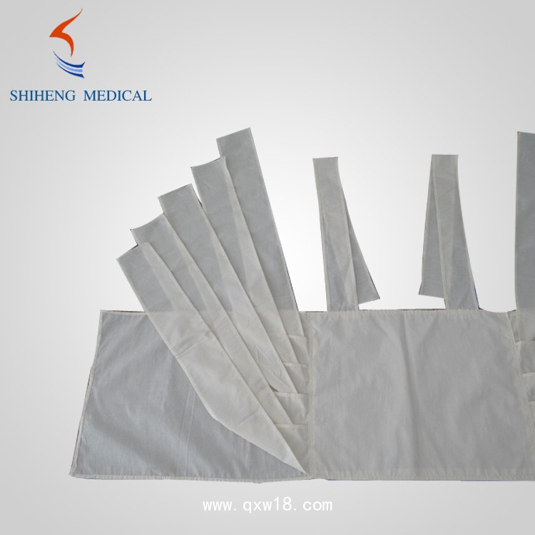 世康恒達產(chǎn)后腹部固定帶 腹部多頭腹帶 產(chǎn)后收腹帶