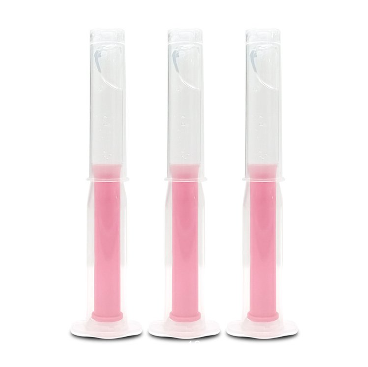 醫(yī)用婦科凝膠代加工 私處護理推管式 女性私密產品源頭廠家 按需設計