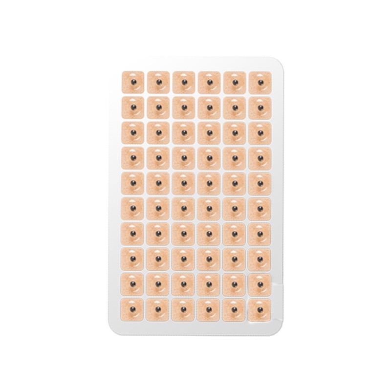 耳穴貼OEM貼牌定制 耳部穴位壓力刺激保健貼