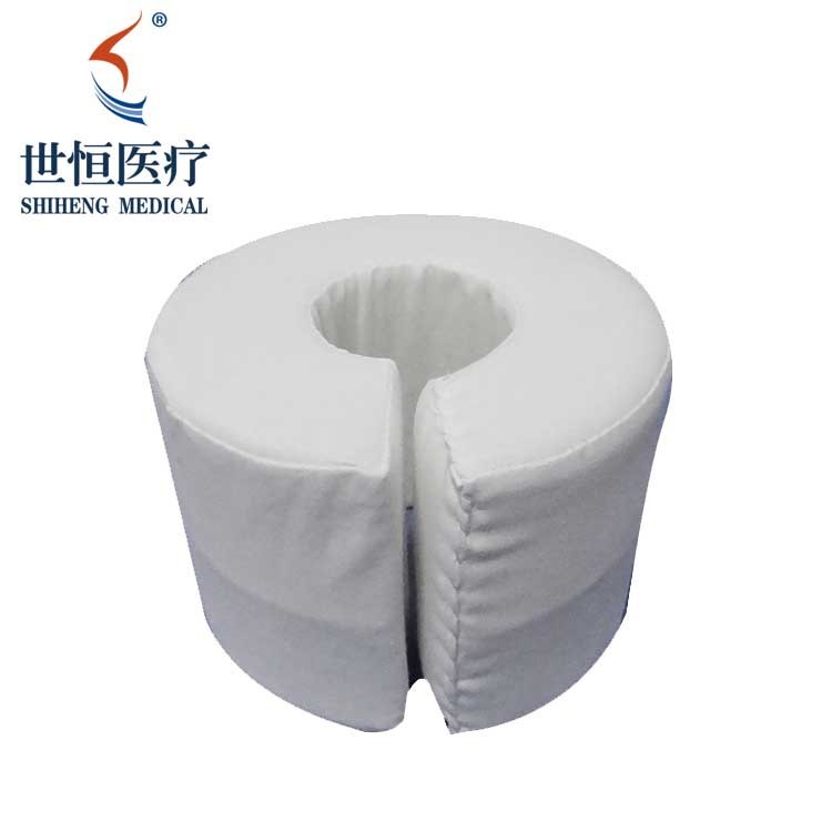 世康恒達(dá) 手圈墊手部抬高墊 純棉布套防 褥瘡護(hù)理墊