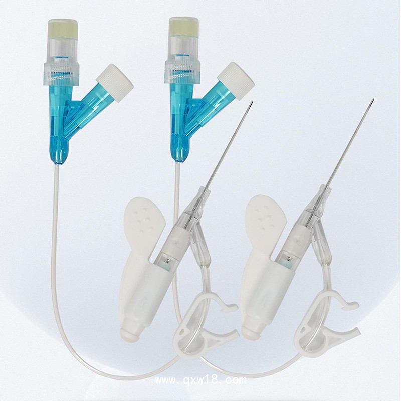 一次性使用靜脈留置針廠家直供 醫(yī)療耗材 中標掛網(wǎng)留置針 貨源采購