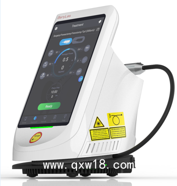 半導體激光治療儀