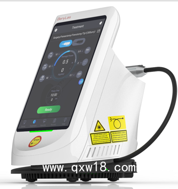 半導體激光治療儀