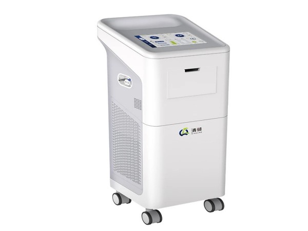 加壓冷熱敷儀（冷療，低溫冷敷）