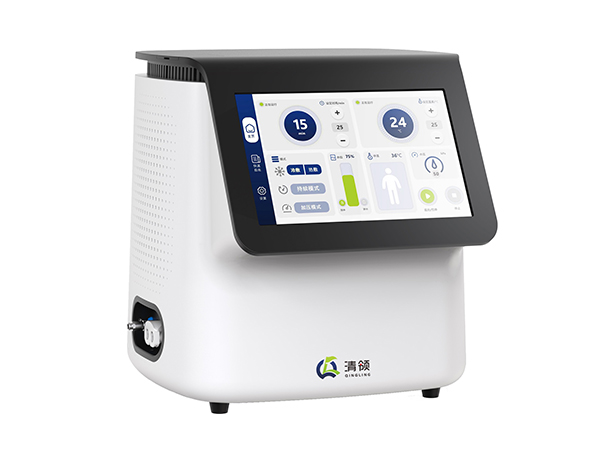 加壓冷熱敷儀（冷療機(jī)，冷療儀）