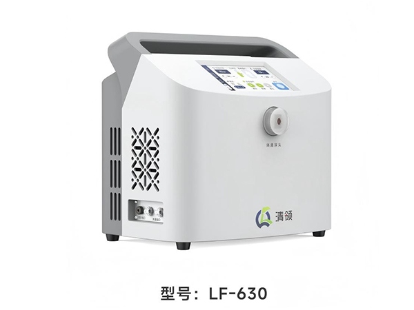 加壓冷熱敷儀（兒童型）（兒童物理降溫儀，退燒儀）