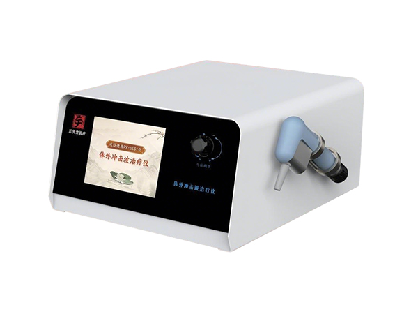 體外沖擊波治療儀（臺(tái)車式）