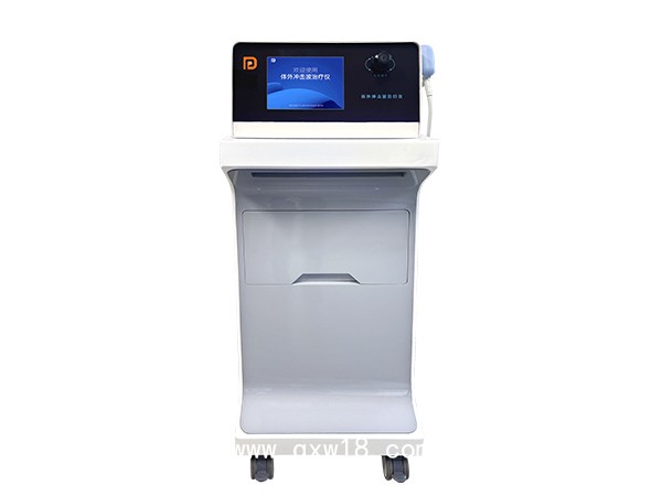 體外沖擊波治療儀（推車(chē)式）