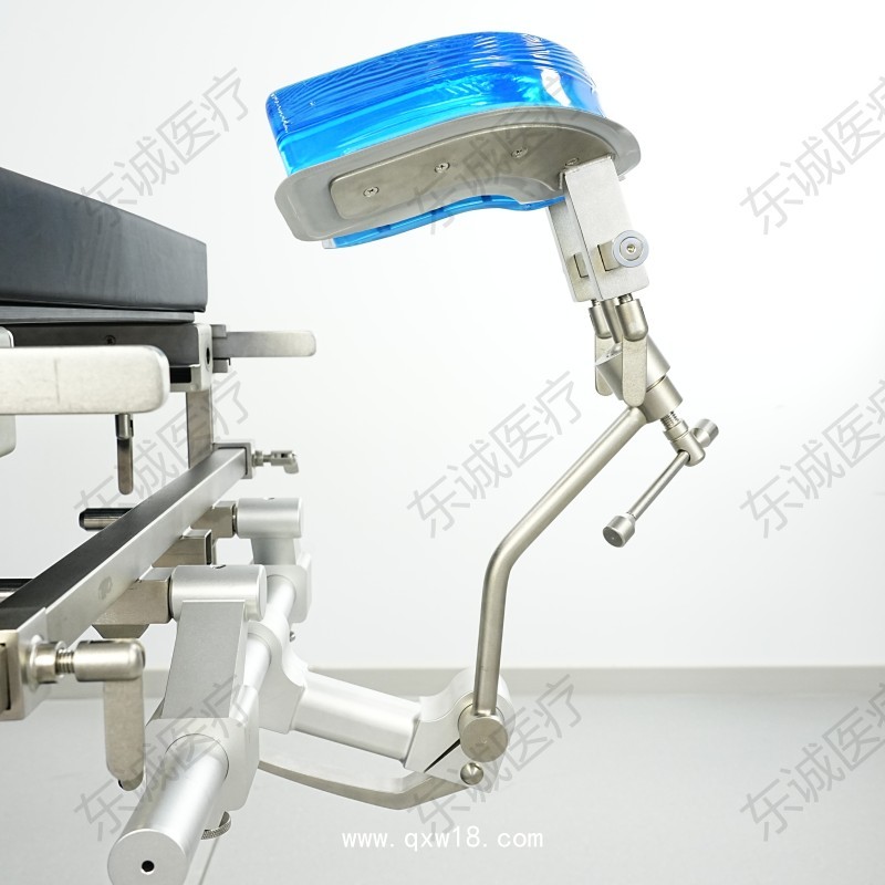 東誠醫(yī)療顱腦手術神經外科手術頭架DC- LTJ-2