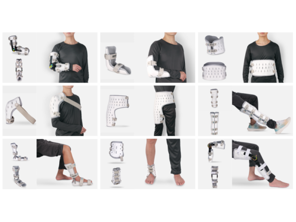 外固定支具-骨折創(chuàng)傷