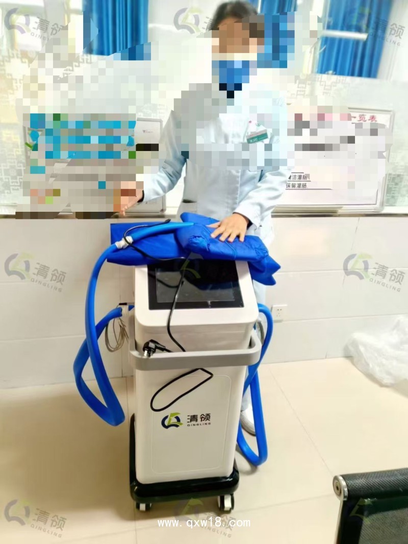 醫(yī)用物理降溫儀、醫(yī)用控溫儀（冰毯冰帽）