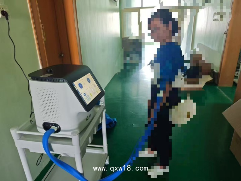 加壓冷熱敷儀（冷療機(jī)，冷療儀）