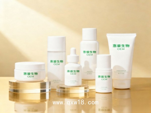 醫(yī)用無菌護理敷料OEM，ODM貼牌代加工（精華貼）