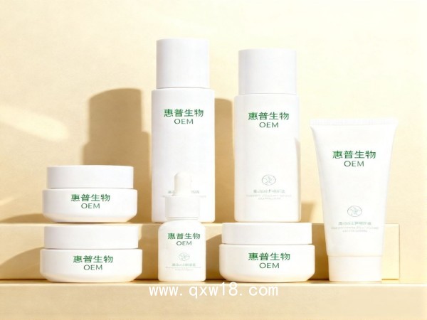 醫(yī)用修復(fù)噴劑敷料OEM，ODM貼牌代加工（噴霧）