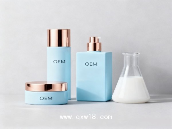 重組膠原蛋白修復(fù)敷料OEM，ODM貼牌代加工（精華）