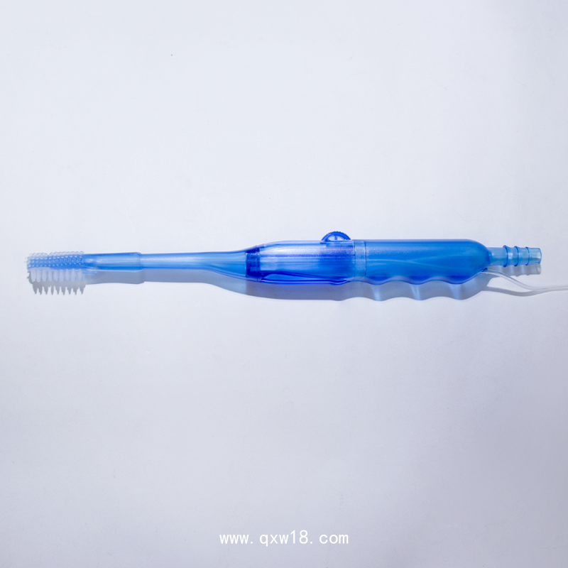 沖吸式口護(hù)吸痰管