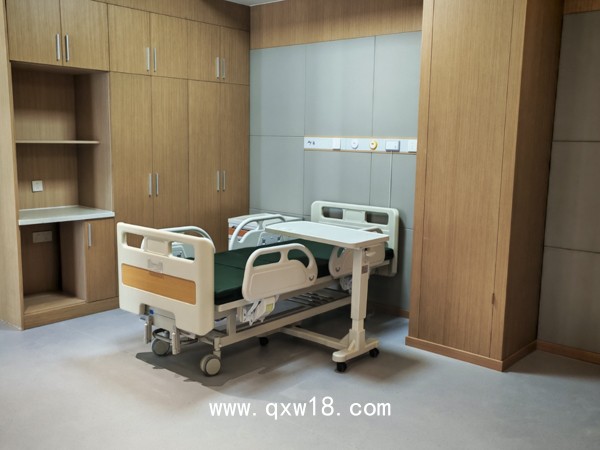 醫(yī)院五功能稱重溶栓床重癥監(jiān)護(hù)病床ICU電動護(hù)理可調(diào)式護(hù)理床