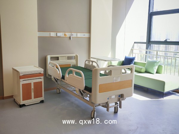 醫(yī)院五功能稱重溶栓床重癥監(jiān)護(hù)病床ICU電動護(hù)理可調(diào)式護(hù)理床