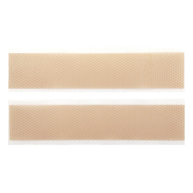 醫(yī)用硅凝膠疤痕敷料